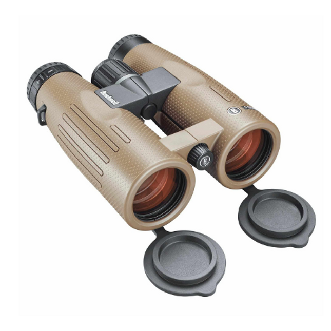 Bushnell Forge 10x42 Terrain Roof Prism Binocular