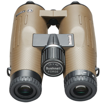 Bushnell Forge 10x42 Terrain Roof Prism Binocular