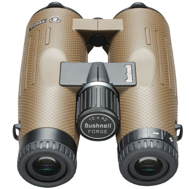 Bushnell Forge 10x42 Terrain Roof Prism Binocular