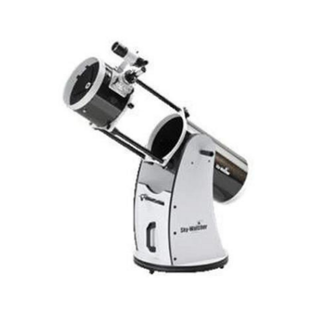 SkyWatcher 8" 200mm Collapsible Dobsonian Telescope