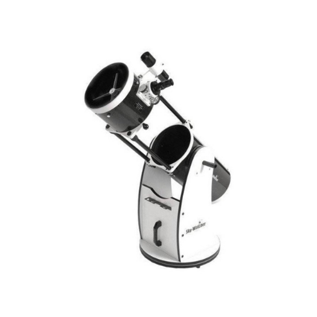 SkyWatcher 10" 250mm Collapsible Dobsonian Telescope