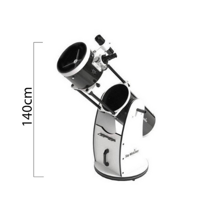 SkyWatcher 10" 250mm Collapsible Dobsonian Telescope