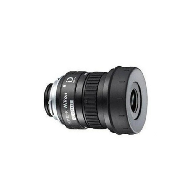 Nikon Prostaff 5 Eyepiece 20 60X Spotting Scope