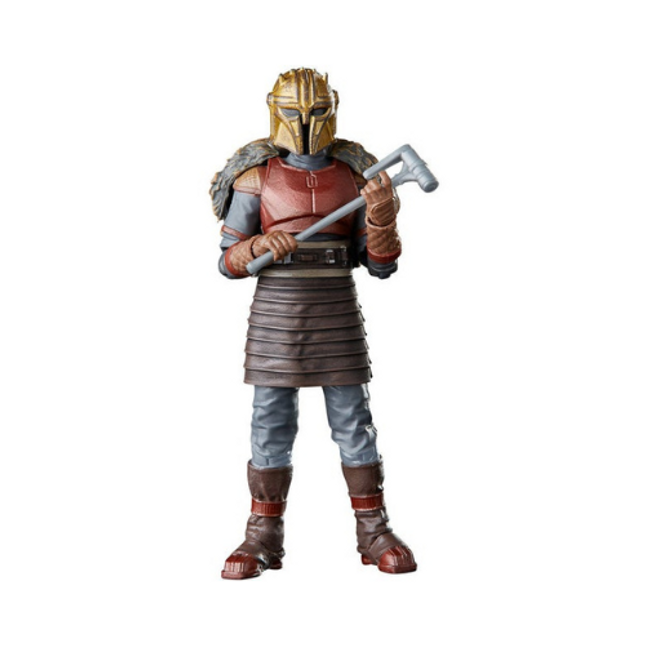 star wars the vintage collection the armorer