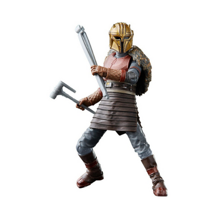 star wars the vintage collection the armorer