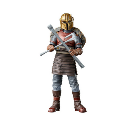 star wars the vintage collection the armorer
