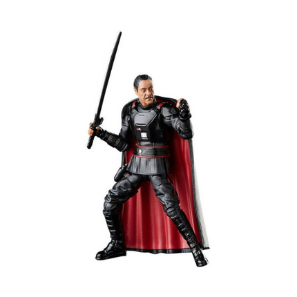 star wars the vintage collection moff gideon