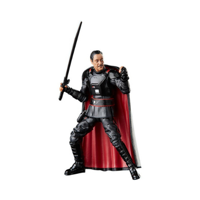 star wars the vintage collection moff gideon