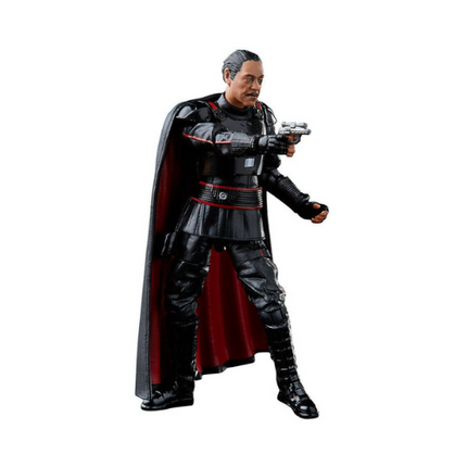star wars the vintage collection moff gideon