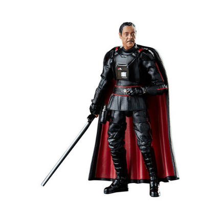 star wars the vintage collection moff gideon