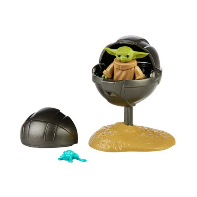 star wars the retro collection the child