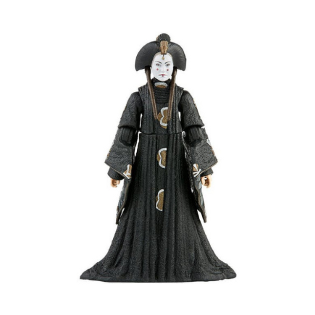 star wars the vintage collection queen amidala