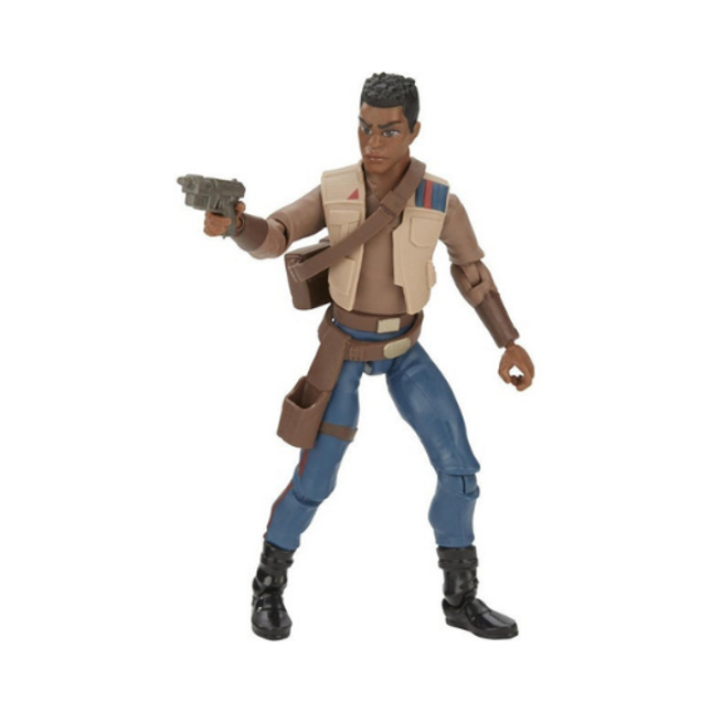 star wars 5 action figure finn