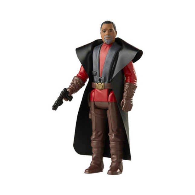 star wars the retro collection greef karga