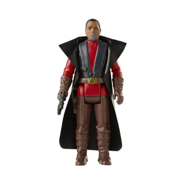 star wars the retro collection greef karga