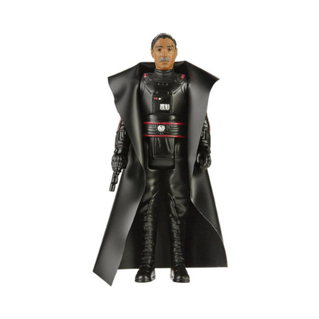 star wars the retro collection moff gideon