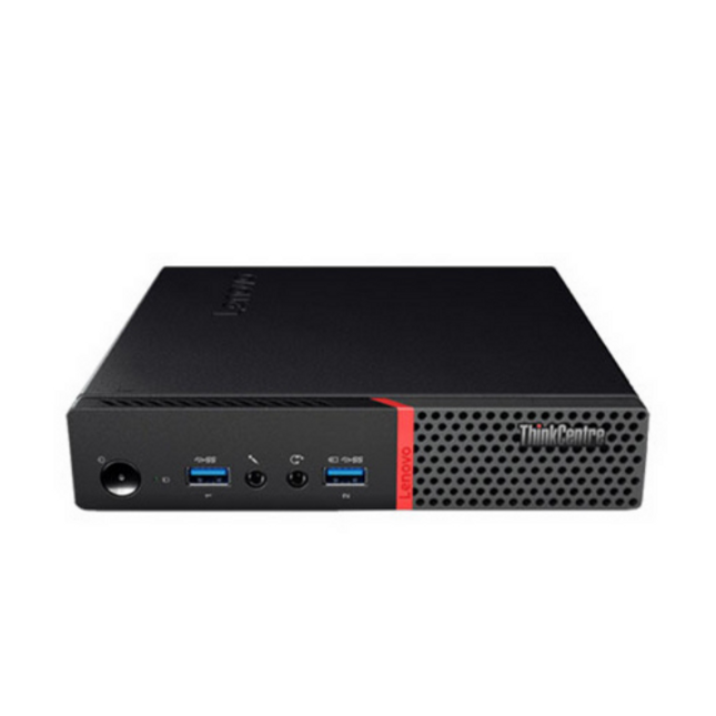 Lenovo ThinkCentre M700 Tiny Desktop Core i5 6400T 2.2GHz 8GB 240GB SSD