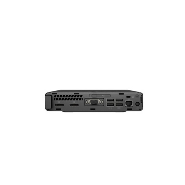 HP EliteDesk 800 G3 Mini Desktop Core i7 7700T 2.9GHz 8GB 256GB SSD