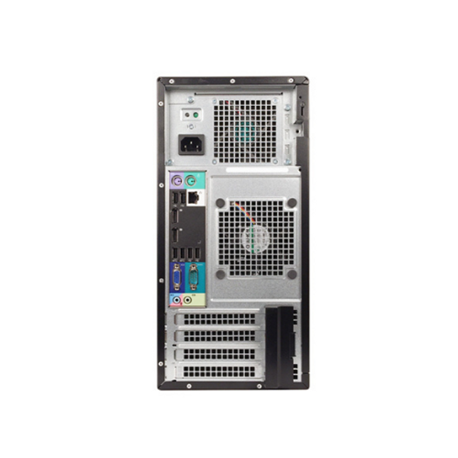 Dell OptiPlex 9020 CMT Desktop Core i7 4770 3.4GHz 16GB 240GB SSD