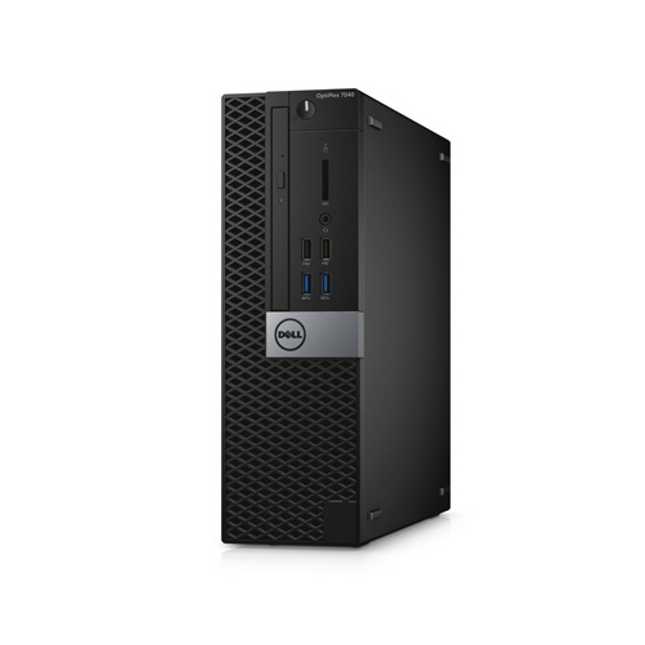 Dell OptiPlex 7040 SFF Desktop Core i5 6500 3.2GHz 8GB 240GB SSD