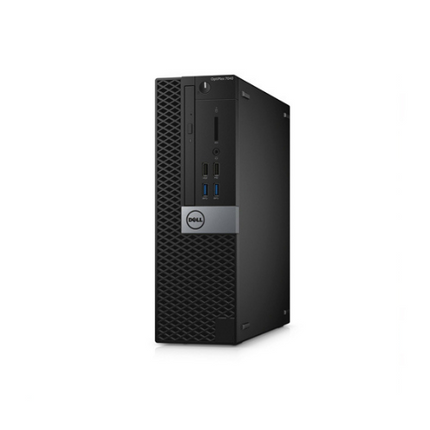 Dell OptiPlex 7040 SFF Desktop Core i7 6700 3.4GHz 8GB 240GB SSD