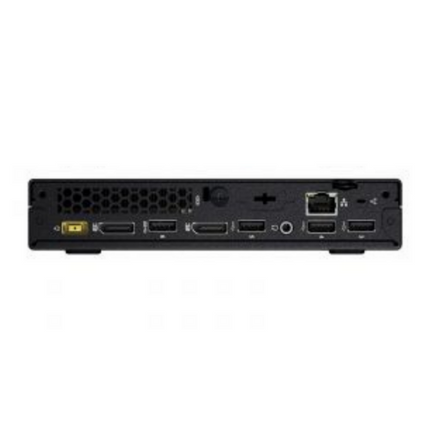 Lenovo ThinkCentre M910q Tiny Desktop Core i5 7500T 2.7GHz 16GB 256GB SSD