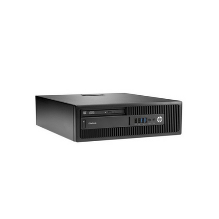 HP ProDesk 600 G1 SFF Desktop Core i3 4160 3.6GHz 8GB 240GB SSD