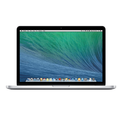 Apple Macbook Pro 13" 4GB 128GB Grey 2013