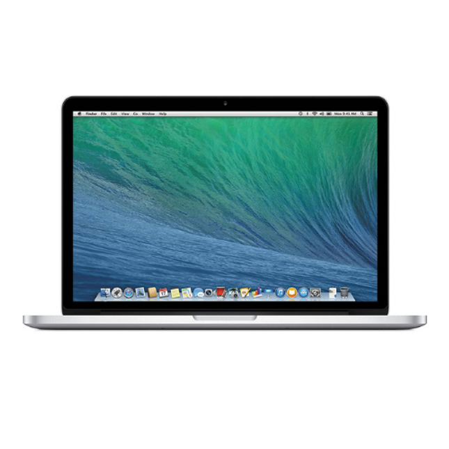 Apple Macbook Pro 13" 4GB 128GB Grey 2013