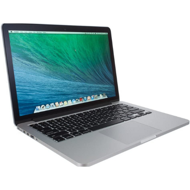Apple Macbook Pro 13" 4GB 128GB Grey 2013