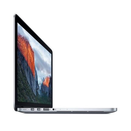 Apple Macbook Pro 13" 4GB 128GB Grey 2013