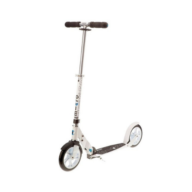 micro scooters kids skate scooter white
