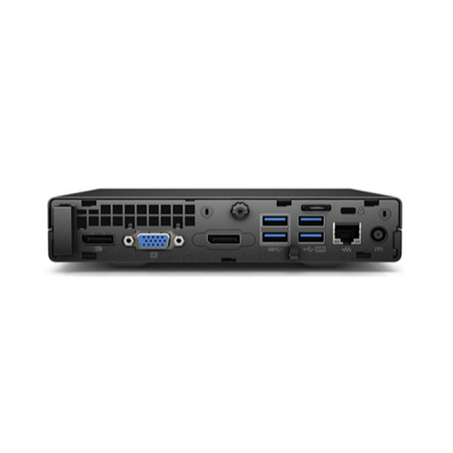 HP EliteDesk 800 G2 Mini Desktop Core i7 6700T 2.8GHz 16GB 240GB SSD