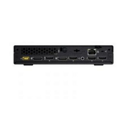 Lenovo ThinkCentre M900 Tiny Desktop PC Core i5 6600T 2.7GHz 8GB 256GB SSD