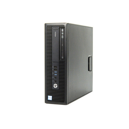 HP ProDesk 600 G2 SFF Desktop PC Core i5 6500 3.2GHz 8GB 240GB SSD