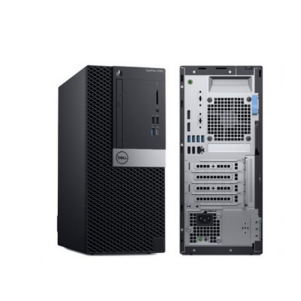 Dell OptiPlex 7050 CMT Desktop Core i7 6700 3.4GHz 16GB 256GB SSD