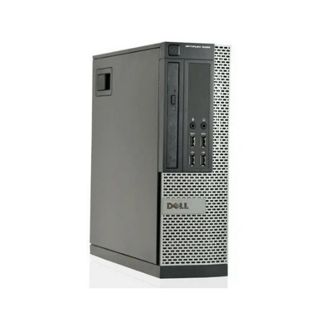 Dell OptiPlex 9020 SFF Desktop Core i5 4570 3.2GHz 8GB 240GB SSD