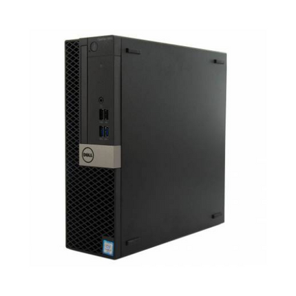 Dell OptiPlex 5050 CMT Desktop Core i5 6500 3.2GHz 16GB 240GB SSD