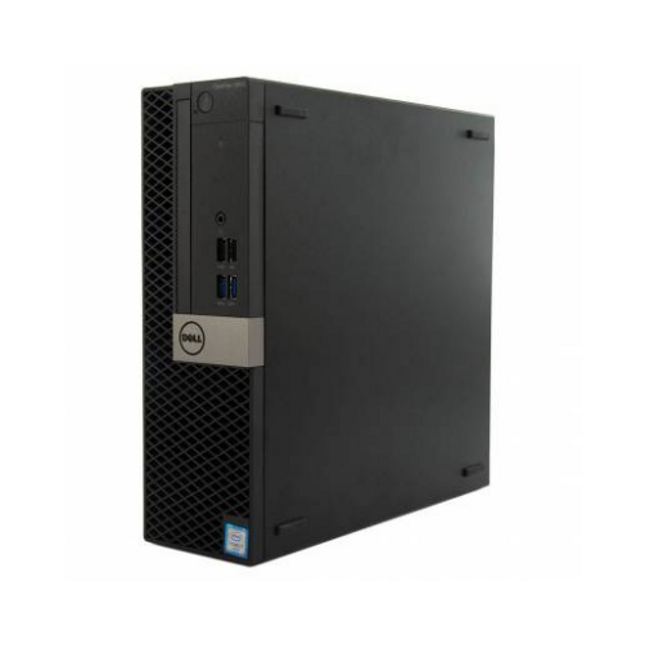 Dell OptiPlex 5050 CMT Desktop Core i5 6500 3.2GHz 16GB 240GB SSD
