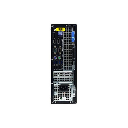 Dell OptiPlex 5050 CMT Desktop Core i5 6500 3.2GHz 16GB 240GB SSD