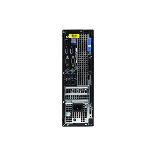 Dell OptiPlex 5050 CMT Desktop Core i5 6500 3.2GHz 16GB 240GB SSD