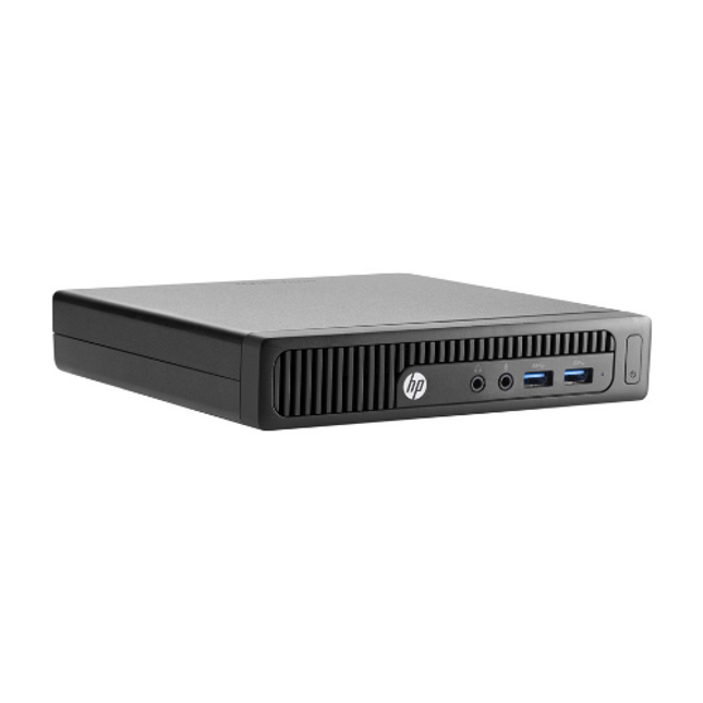 HP 260 G1 DM Desktop Core i5 4210U 1.7GHz 8GB 240GB SSD