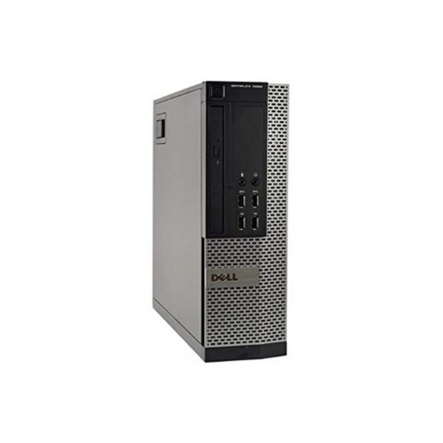 Dell OptiPlex 7020 SFF Desktop Core i5 4590 3.3GHz 8GB 240GB SSD