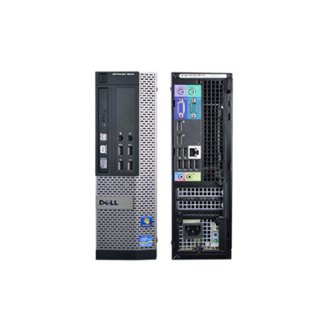 Dell OptiPlex 7020 SFF Desktop Core i5 4590 3.3GHz 8GB 240GB SSD