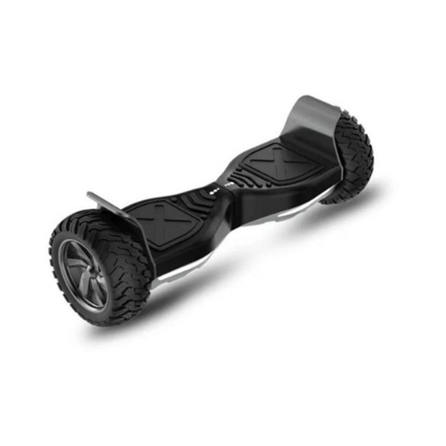 e link off road hoverboard bluetooth speaker black