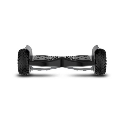 e link off road hoverboard bluetooth speaker black