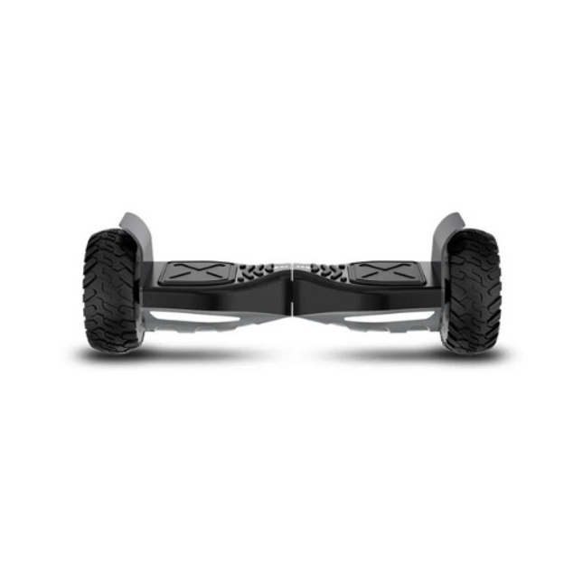 e link off road hoverboard bluetooth speaker black