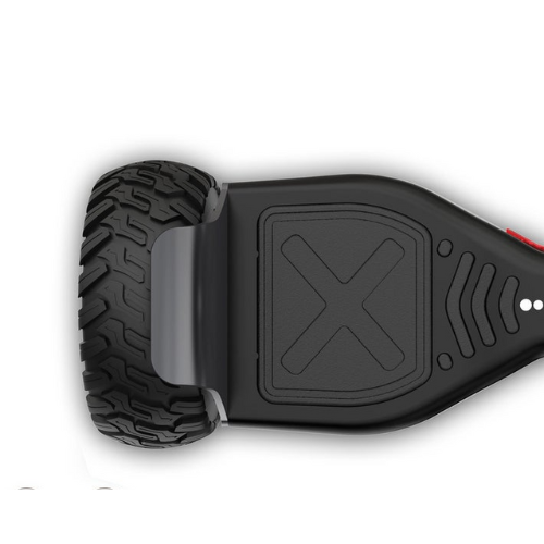 E LINK Off Road Hoverboard Bluetooth Speaker Black Onecheq Onecheq