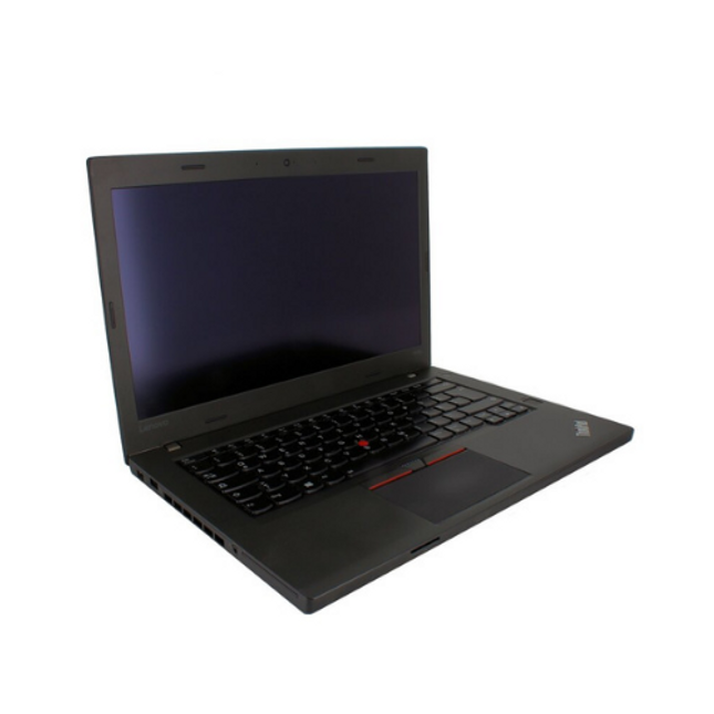 Lenovo ThinkPad T470p Business Laptop 14" Core i7 7820HQ 2.9GHz 32GB 512GB Black