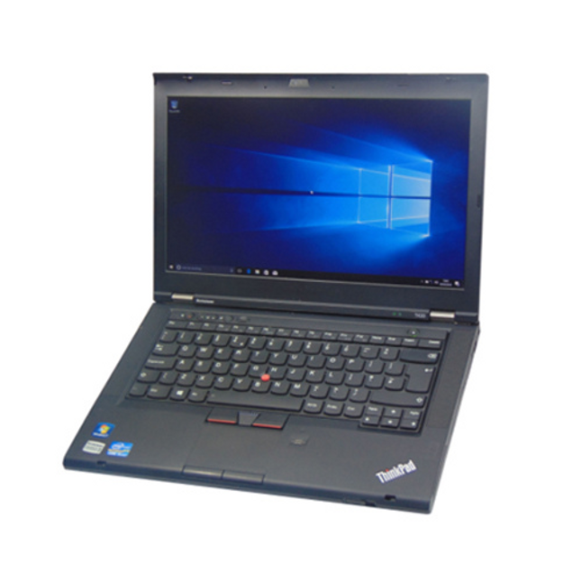 Lenovo ThinkPad T430s Business Laptop 14" Core i5 3320M 2.6GHz 8GB 120GB Black
